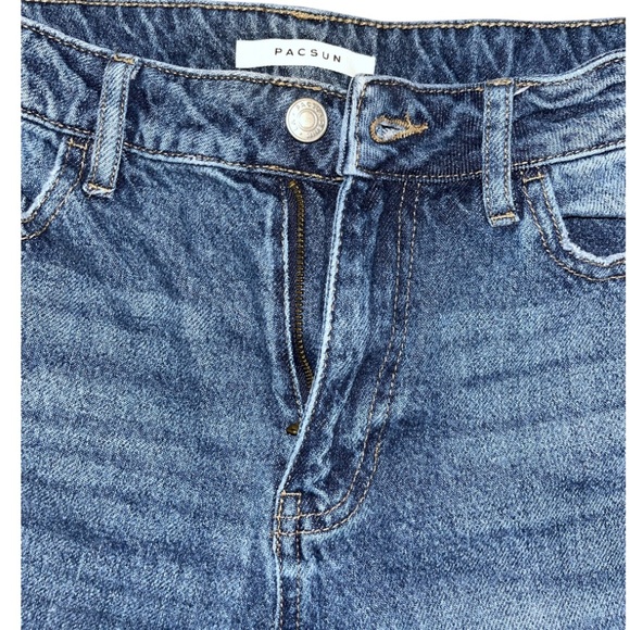 PacSun Mom Jean! - Picture 3 of 4